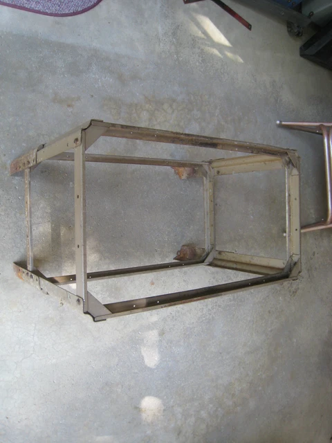 Craftsman  Machinery Stand Table Saw Jointer Others?