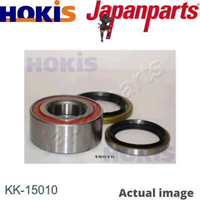 KIT CUSCINETTI PER MITSUBISHI COLT/II/MK/Sedan LANCER/III/stazione/Wagon/Break 1.2l 
