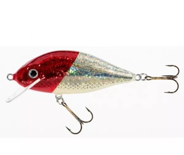 Jaxon Holo Select Karausche - 9cm/17g Schwimmend