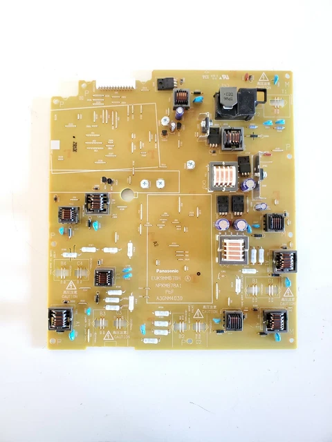 Konica Minolta Bizhub C3350 Parts