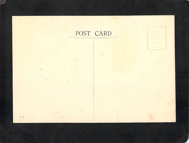 C2385 Australia SA Adelaide River Torrens City Bridge vintage postcard 2