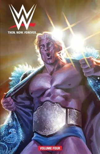 WWE: Then Now Forever Vol. 4, Hopeless, Dennis