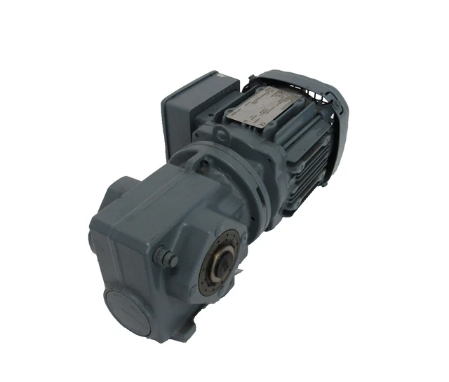 Hytrol 300.2487 | SEW - 0.5HP 136RPM SA37DRS71S4