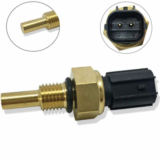 ENGINE COOLANT TEMPERATURE Sensor Water Temp Sensor Fit For Honda Civic