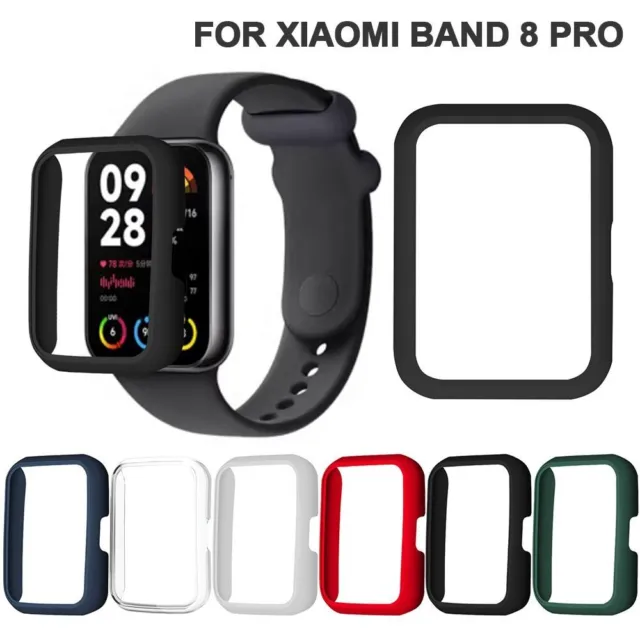 REPLACEMENT SCREEN PROTECTOR Band Case for Redmi Watch 3 Active Smart Watch  $12.64 - PicClick AU