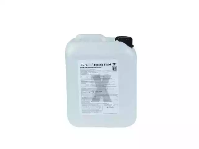 EUROLITE Smoke Fluid "X" Extrem A2 5L, Nebelfluid