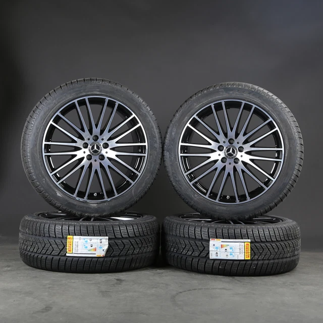 20 Pollici Pneumatici Invernali Mercedes Glc X254 A2544014800