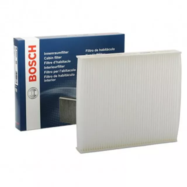 Filtro Antipolline Abitacolo Marca Bosch Codice Bosch. 0 986 628 583