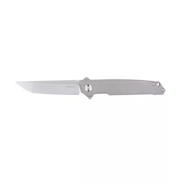 RUIKE KNIVES M108-TZ Flipper Folding Knife