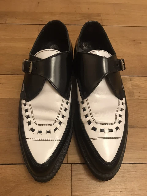 Underground hotsell apollo creeper