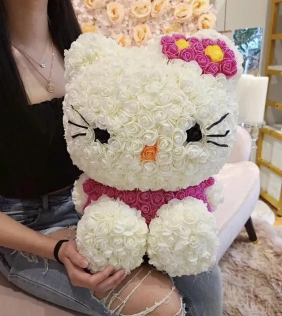 Cute Gift For Girlfriend Love Gift Hello Kitty Sanrio