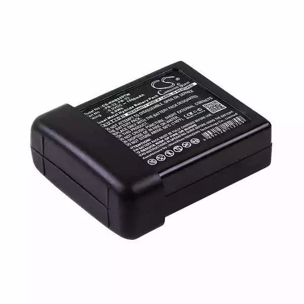 Battery For KENWOOD PB-33