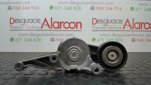 415662 Tendeur De Courroie Auxiliaire Pour Volkswagen Golf V Berlina (1K1) | 03G