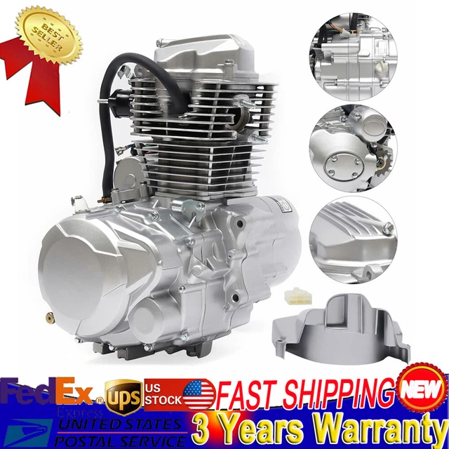 motor 250cc