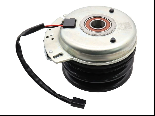 ELEKTROMAGNETISCHE MESSERKUPPLUNG FÜR Rasentraktoren DOLMAR SOLO ISEKI VIKING MT EUR 193,99 - DE