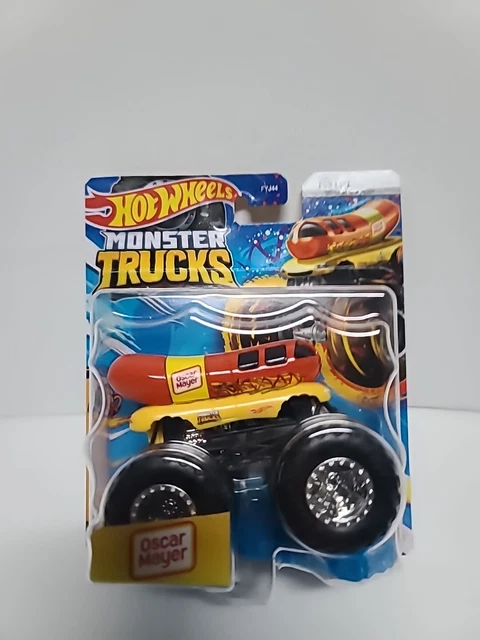 Pack de cascades Hot Wheels / 4 pièces incluses - France