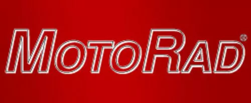 MotoRad: 2533-11 - Locking Fuel Tank Cap w/Key