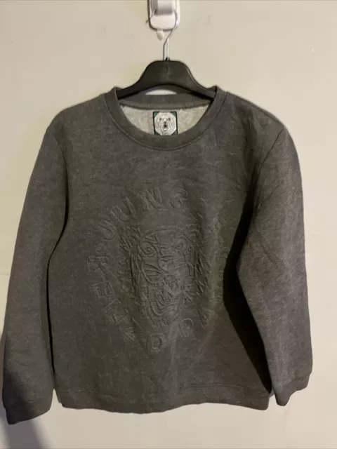 Kenzo clearance jungle jumper