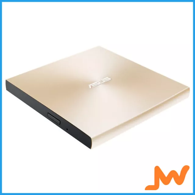 Asus U9M Gold Ultra Slim BluRay Burner 8x DVD