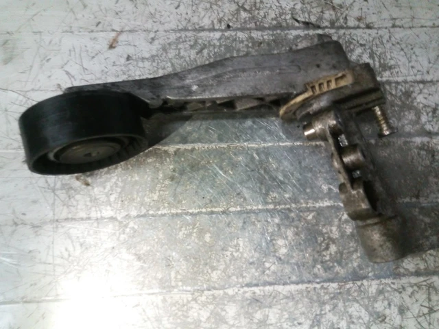 V75710158003 galet tendeur pour PEUGEOT 207 SW 1.6 HDI 2007 189324