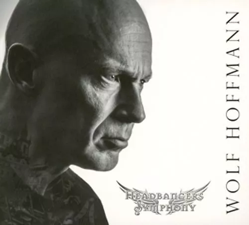 Hoffmann,Wolf - Headbangers Symphony