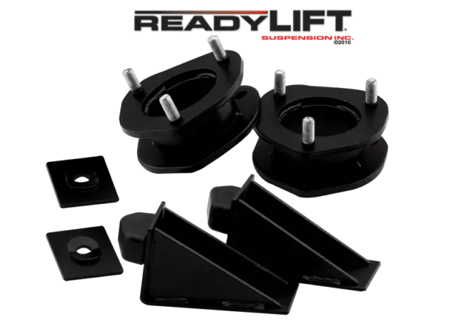 ReadyLIFT 2006-2012 Fits Dodge Ram 1500 2.5'' Leveling Kit 66-1020