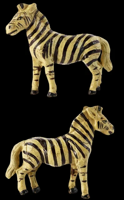 Figurines elastolin d'occasion - Collection - - page 9