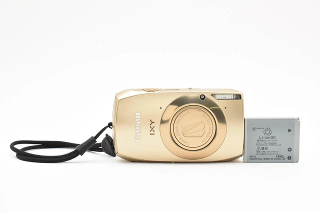 Canon IXY31S ゴールド Amazon | Canon デジタルカメラ IXY 31S ゴールド IXY31S(GL