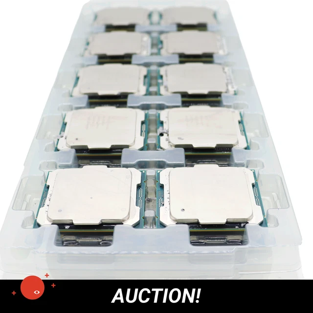 Intel Xeon E5-1650 v3 LGA 2011-3 CPU Processor 3.50GHz 15MB SR20J 6 Core Server Intel Xeon E5-1650 v3 LGA 2011-3 CPU Processor 3.50GHz 15MB SR20J 6 Core Server