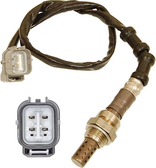 Oxygen Sensor O2 For Honda CRV Legend 2.0L 2.4L B20B B20Z K24A 3.2 3.5 C32A C35A Oxygen Sensor O2 For Honda CRV Legend 2.0L 2.4L B20B B20Z K24A 3.2 3.5 C32A C35A