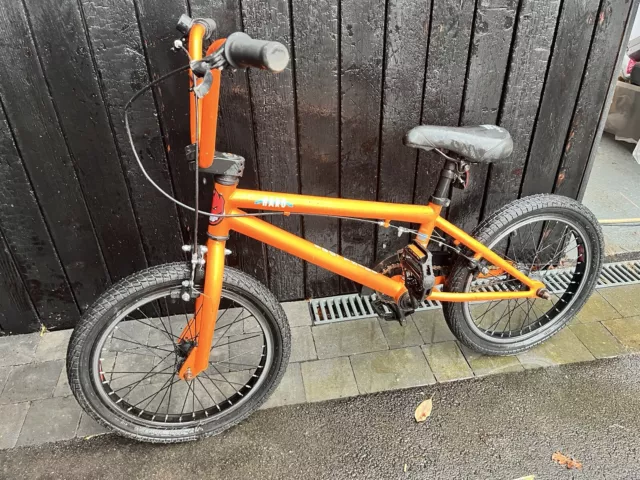 Haro frontside 16 cheap