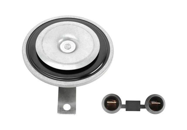 Horn DT Spare Parts 7.25276 Horn 24 V 72 W 335 Hz