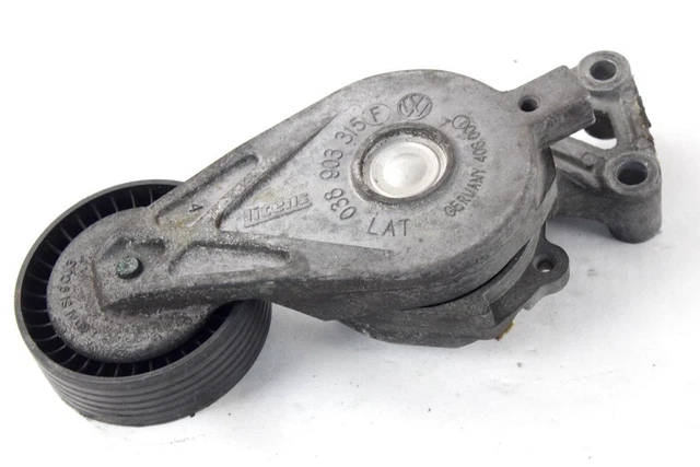 038903315F Support Poulie Tendeur VOLKSWAGEN Sharan 1.9 D 4X4 85KW 6M 5P
