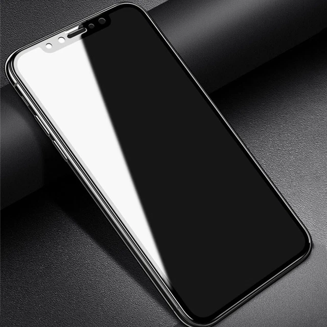 360° Privacy For Nokia Lenovo Meizu Umidigi Tempered Glass Screen Protector Film 2