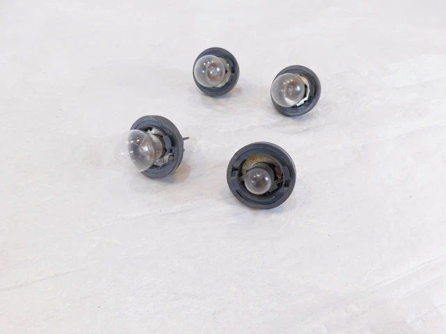 BMW R1150 R1150RT R1150RS R1200CL Rear Taillight Tail Lamp Light Bulb Sockets