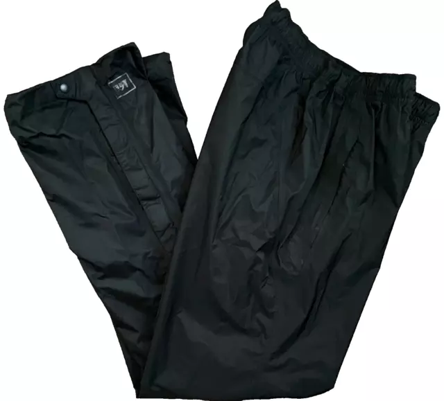 REI RAIN WIND Pant Men's Medium $21.99 - PicClick