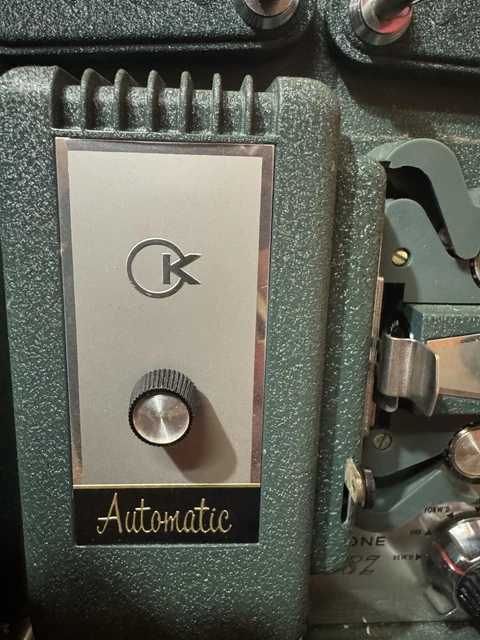 Projecteurs, écrans anciens, Photographie ancienne, Photo