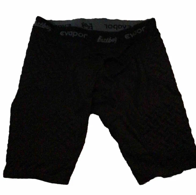 Eastbay padded compression shorts sales