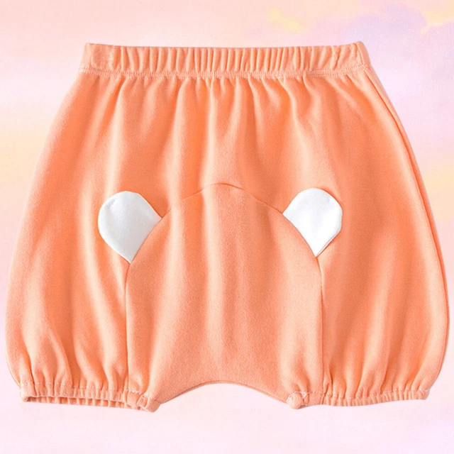 Custodia per pannolino flagrante fiore di cotone bambini elastica