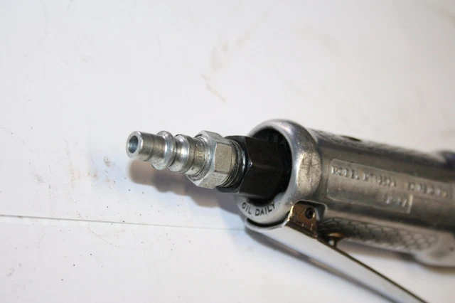 Matco Tools Mt1820A 1/4" Heavy Duty Air Ratchet 6