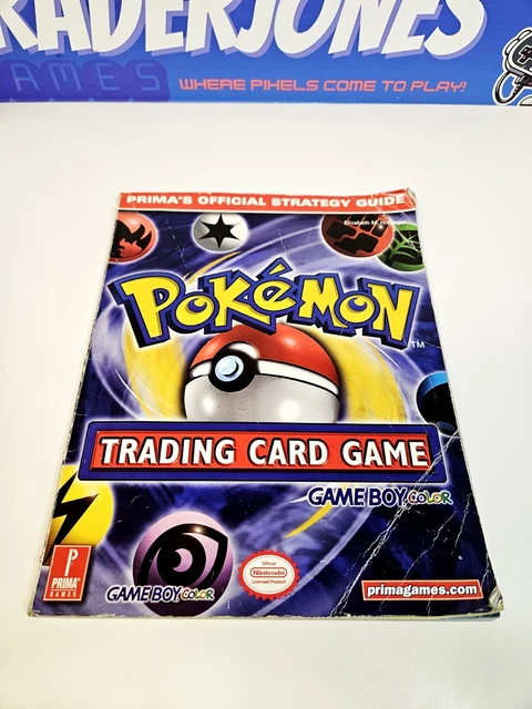 Pokemon Card Official Book 2000 FOR SALE! - PicClick UK Pokemon Card Official Book 2000 FOR SALE! - PicClick UK