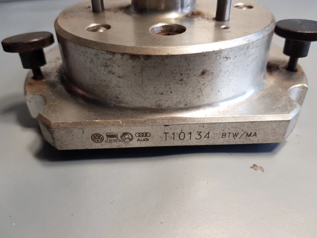 ORIGINAL VW AUDI VAG T10134 Spezialwerkzeug Montage ...
