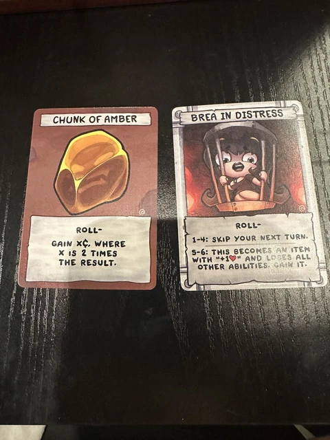 Binding Of Isaac Four Souls Gish FOR SALE! - PicClick Binding Of Isaac Four Souls Gish FOR SALE! - PicClick