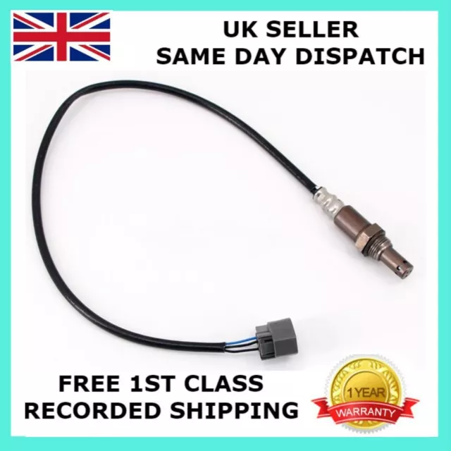 For Lambda Oxygen Sensor Jaguar X-Type S-Type 2.0 2.5 3.0 V6 Xj Xk 4.0 Dox-0430