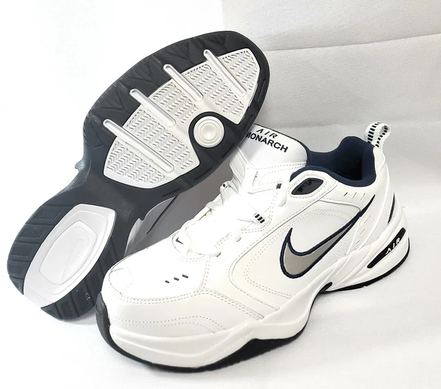nike air monarch 13 4e