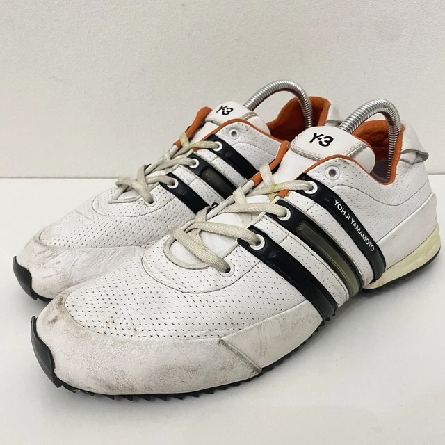 Adidas y3 sales bianche rosse