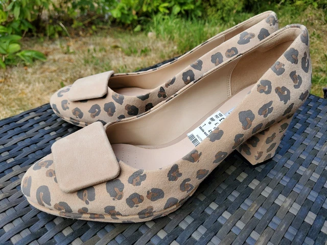 Clarks kelda on sale