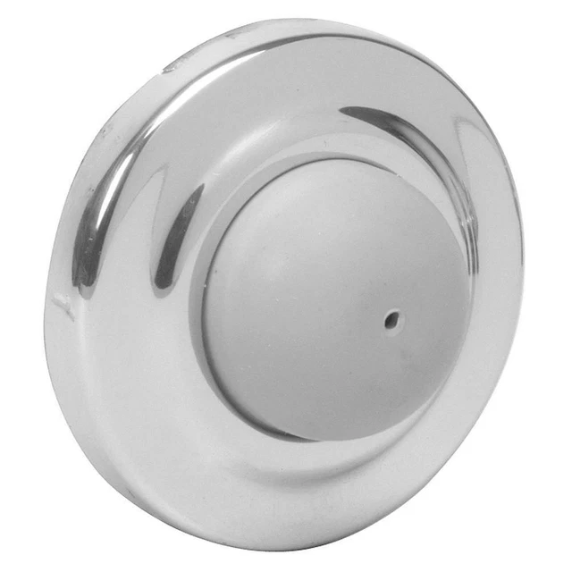 IVES WS406/407CVX US32D Door Stop,Wall Mount,Hardware Included