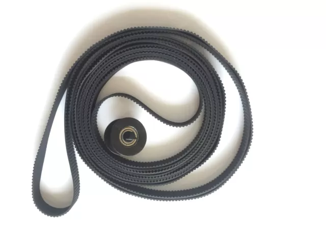 C7770-60014 Carriage Belt 42" HP DesignJet 500 500PS 800 815 820 800PS 510 510PS