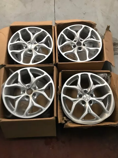 4 Roues Ctw à Partir De 19 Pouce Pour BMW X5 (Seulement x53) X6 Double Mesure